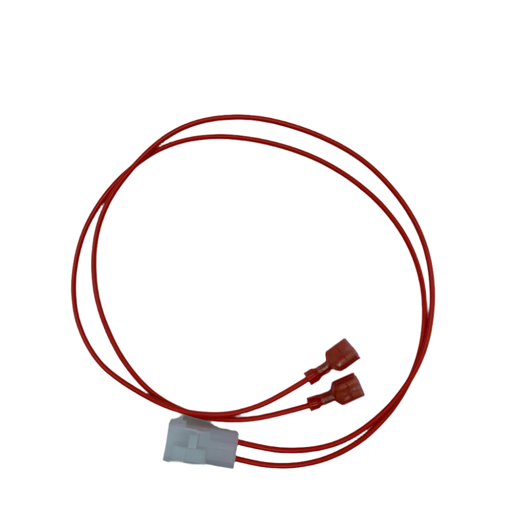 12-2396-21-ER Refrigerator Condenser Fan Motor Replaces 12-2396-21