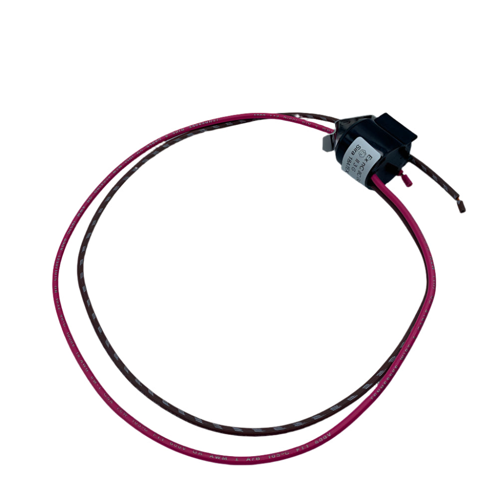 12001937-ER Refrigerator Defrost Thermostat Replaces 12001937