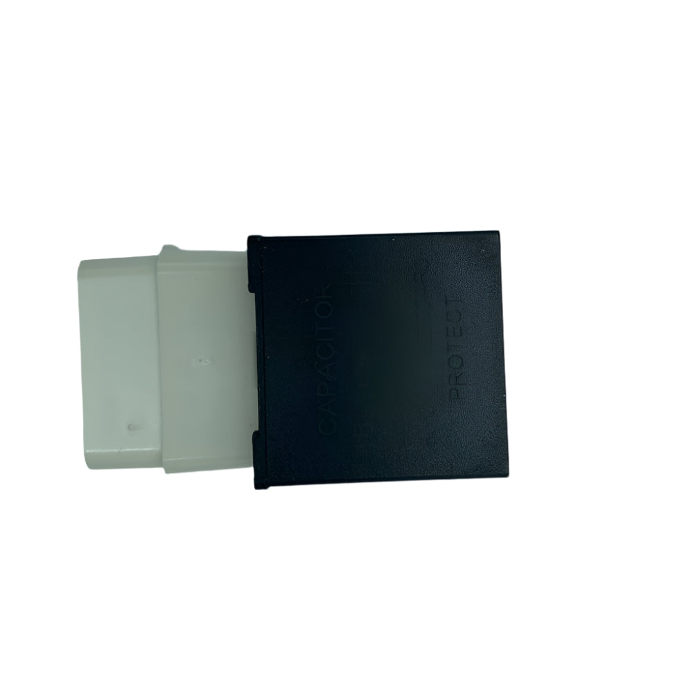 216954236-ER Refrigerator Start Device Kit Replaces 216954236