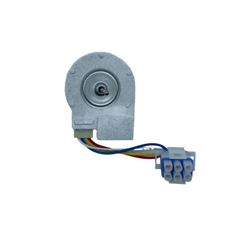 241509402-ER Refrigerator Evaporator Fan Motor Replaces 241509402