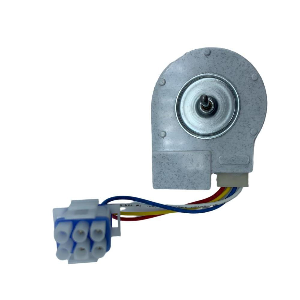 241509402-ER Refrigerator Evaporator Fan Motor Replaces 241509402