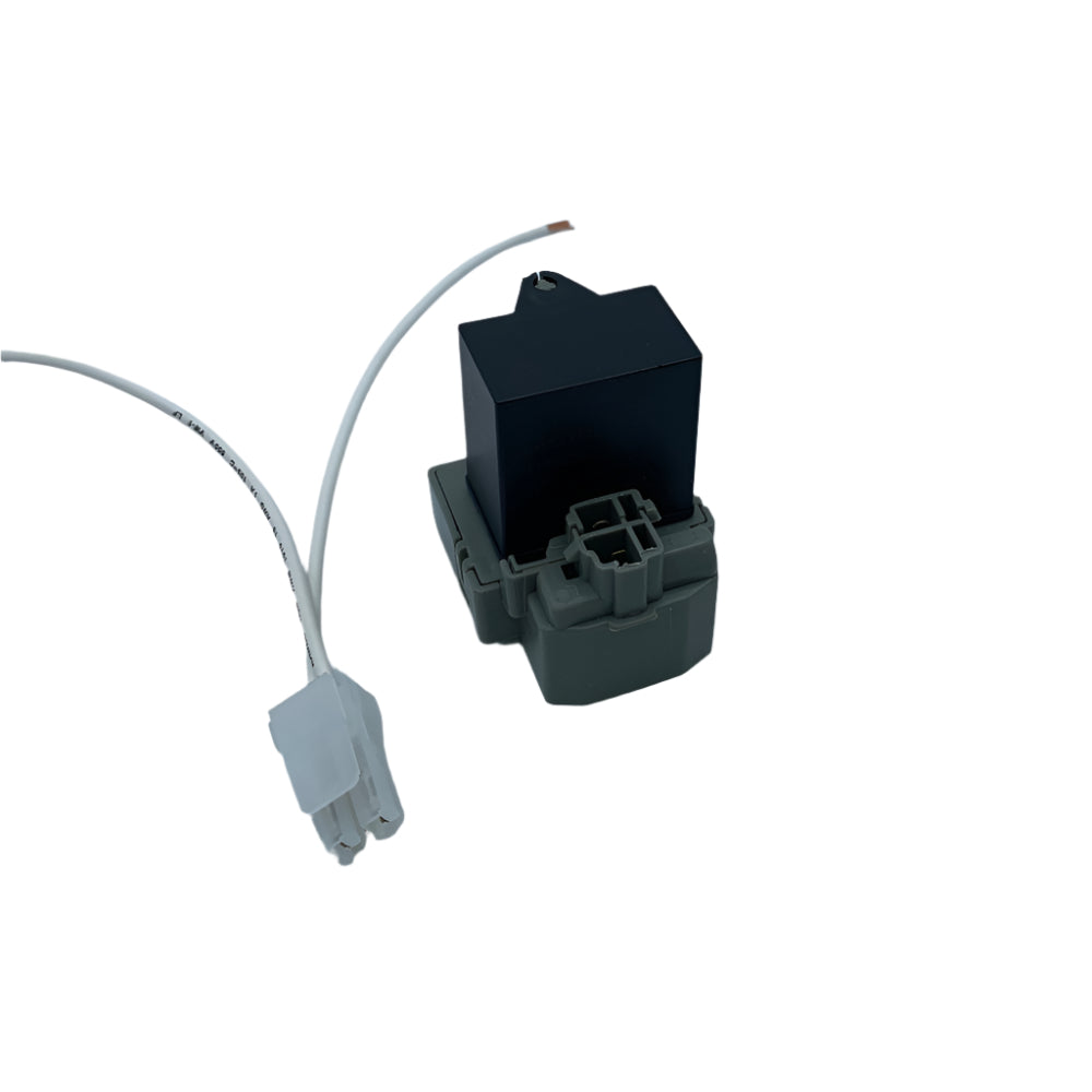 241524604-ER Refrigerator Start Device Kit Replaces 241524604