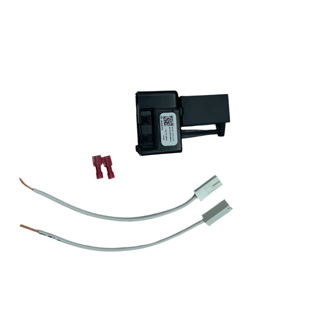 241527805-ER Refrigerator Start Device Kit Replaces 241527805