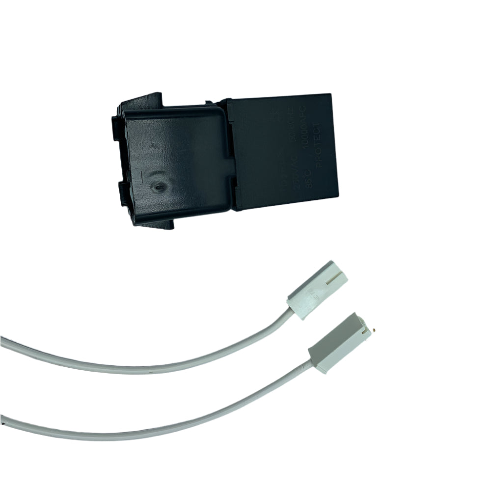 241527805-ER Refrigerator Start Device Kit Replaces 241527805