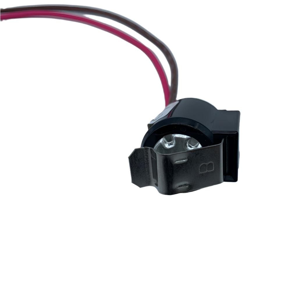242046001-ER Refrigerator Defrost Thermostat Replaces 242046001