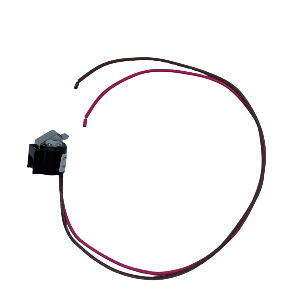 242046001-ER Refrigerator Defrost Thermostat Replaces 242046001