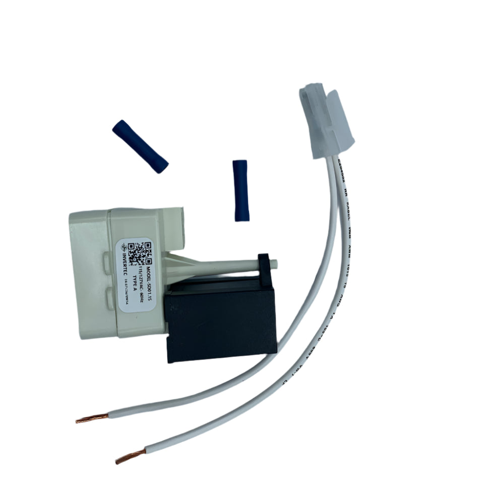 5304491562-ER Refrigerator Start Device Kit Replaces 5304491562