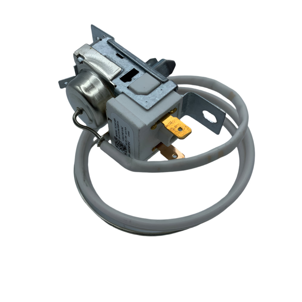 61002085-ER Refrigerator Temperature Control Thermostat Replaces 61002085