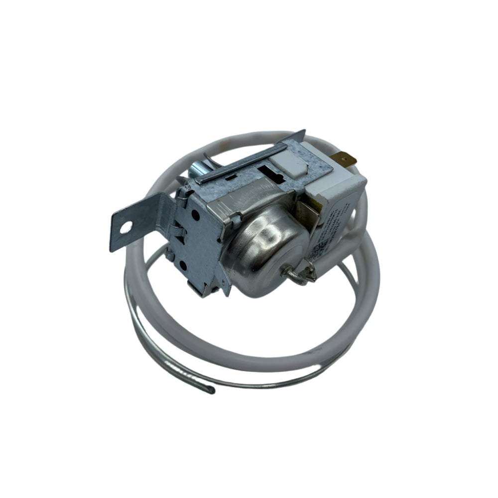 61005327-ER Refrigerator Temperature Control Thermostat Replaces 61005327