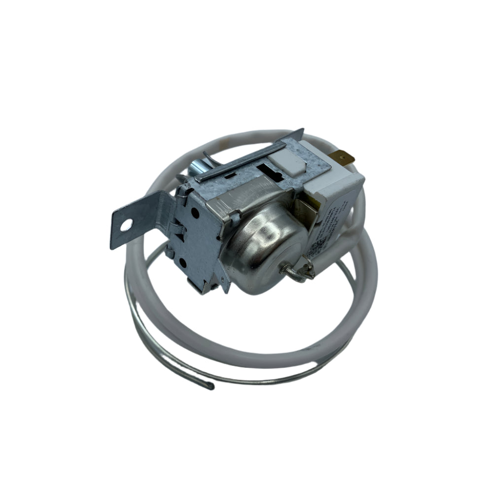 61005790-ER Refrigerator Temperature Control Thermostat Replaces 61005790