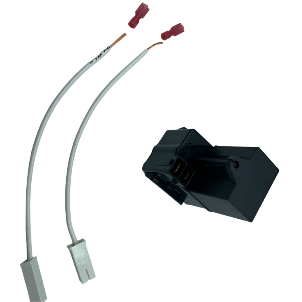 613863-ER Refrigerator Start Device Kit Replaces 613863