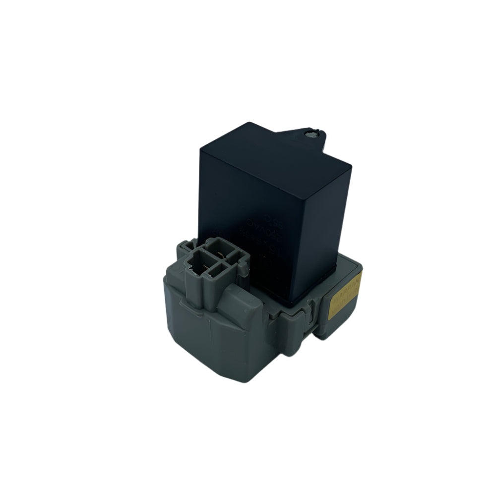 7012949-ER Refrigerator Start Device Kit Replaces 7012949