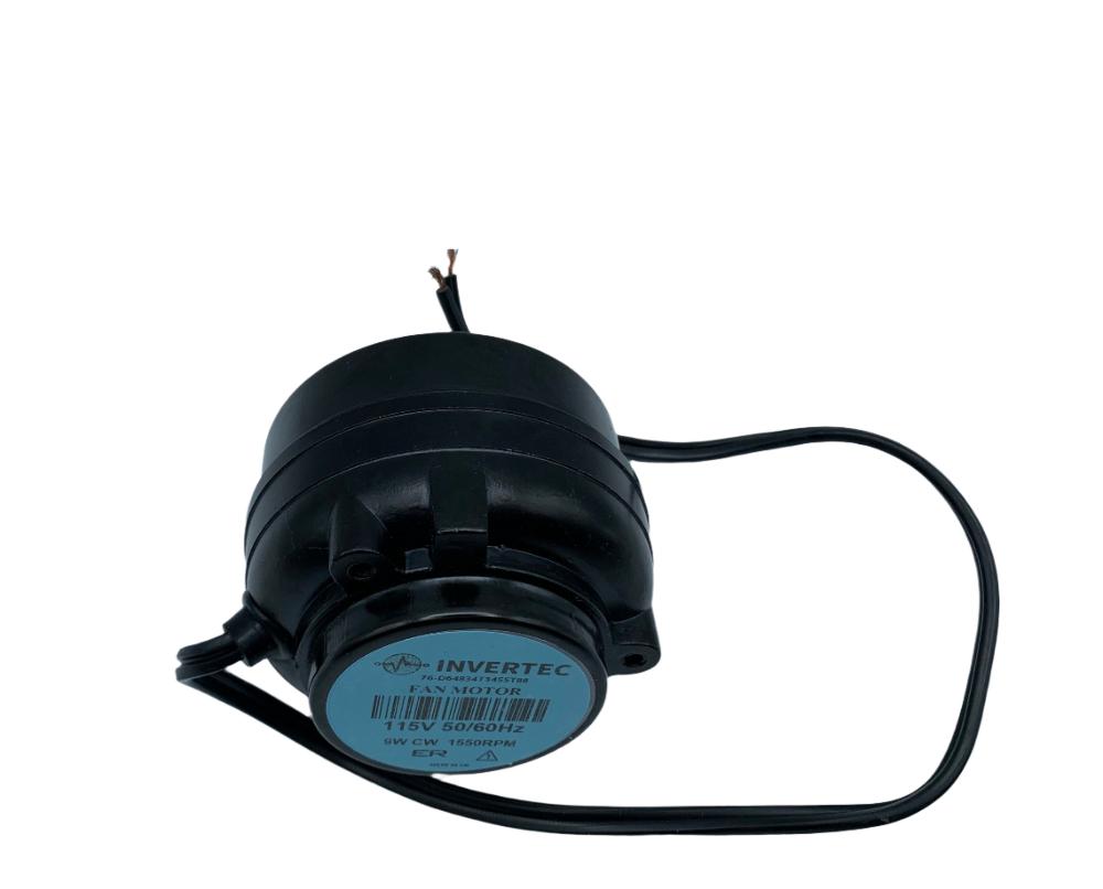 80-54138-00-ER Refrigerator Condenser Fan Motor Kit Replaces 80-54138-00