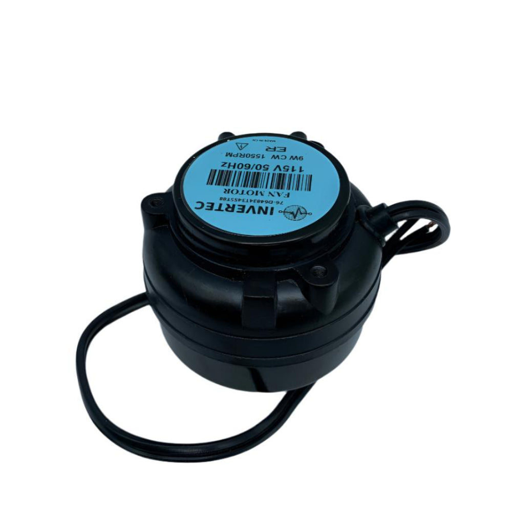 800448-ER Refrigerator Evaporator Fan Motor Replaces 800448