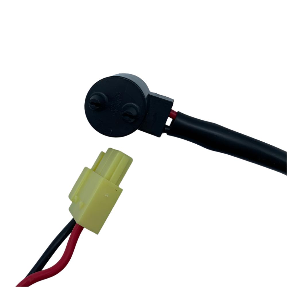 DA47-00285P-ER Refrigerator Defrost Thermo Protector Replaces DA47-00285P