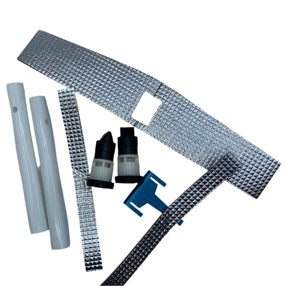 DA82-01415A-ER Refrigerator Water Leakage Service Kit Replaces DA82-01415A