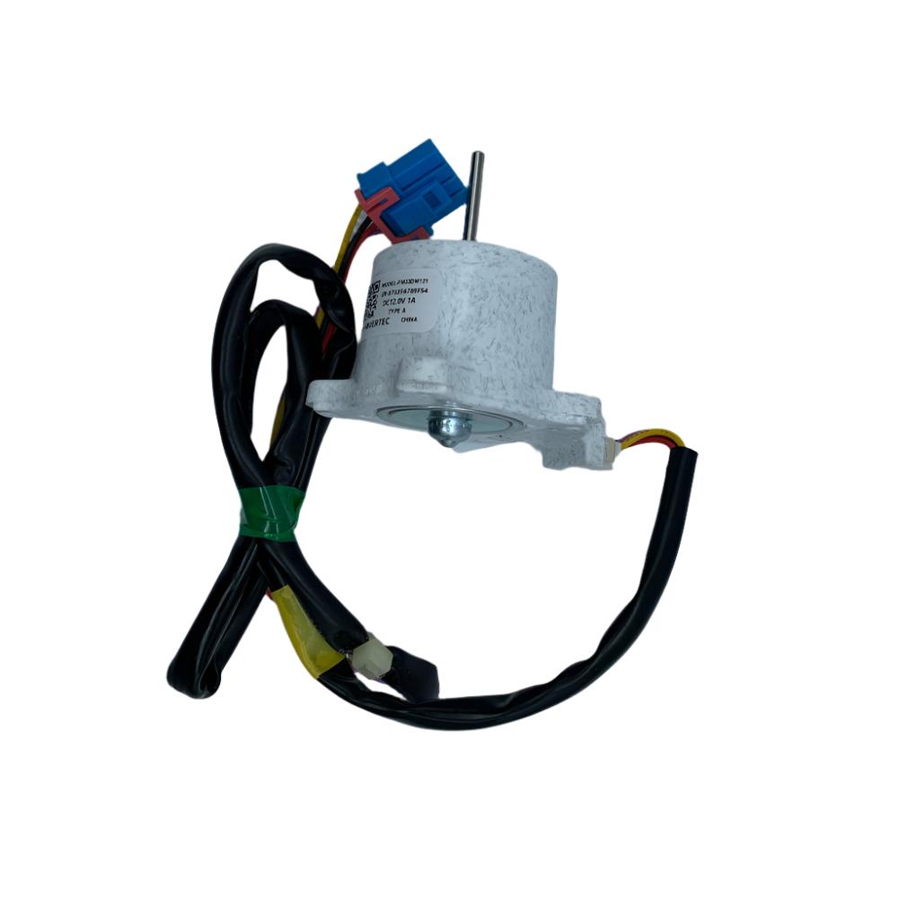 EAU63103301-ER Refrigerator Condenser Fan Motor Replaces EAU63103301