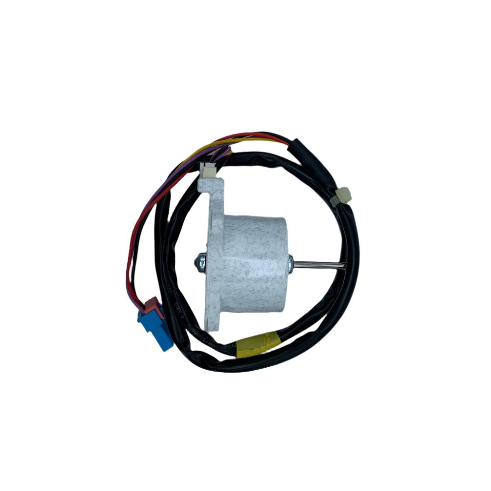 EAU64843805-ER Refrigerator Condenser Fan Motor Replaces EAU64843805