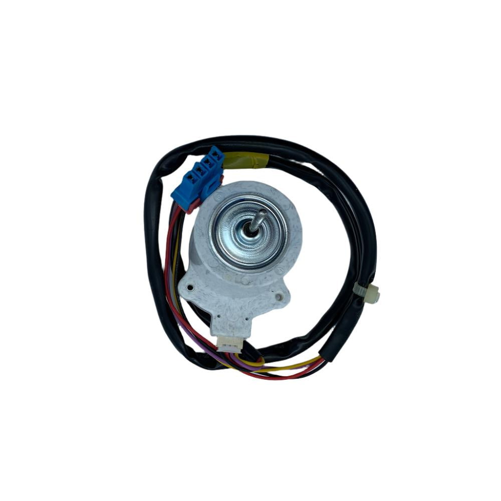EAU63103301-ER Refrigerator Condenser Fan Motor Replaces EAU63103301