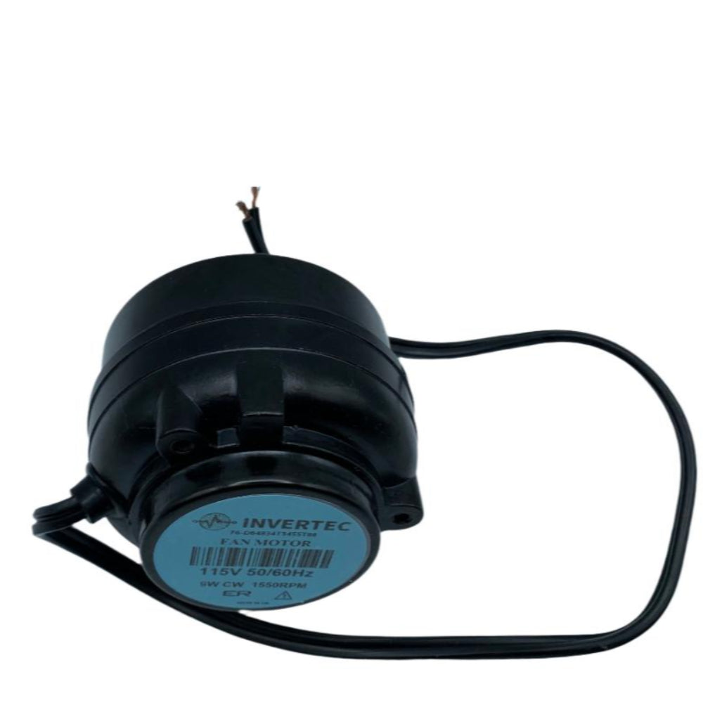 EE5611-ER Refrigerator Condenser Fan Motor Replaces EE5611
