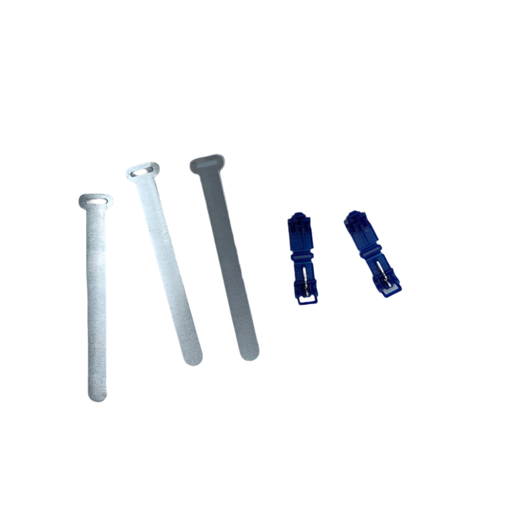 EB11-00191R-ER Refrigerator Defrost Booster Kit Replaces EB11-00191R