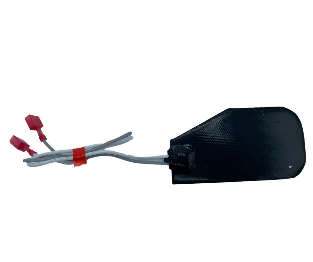 ER17-00135V-ER Refrigerator Dehumidifying Pad, Ice-Maker Repair Kit Replaces ER17-00135V