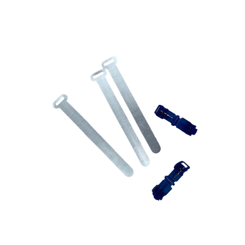 ER20-00031A-ER Refrigerator Drain Tube Heating Wire Kit Replaces ER20-00031A