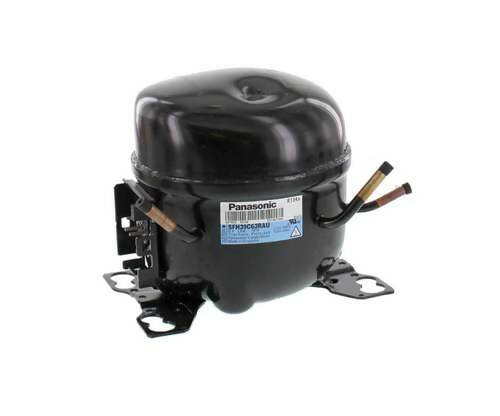 W10237328 Refrigerator Compressor Kit Replaces 14252146
