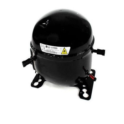 TCA34872306 Refrigerator Compressor Set Assembly Replaces TCA34872306