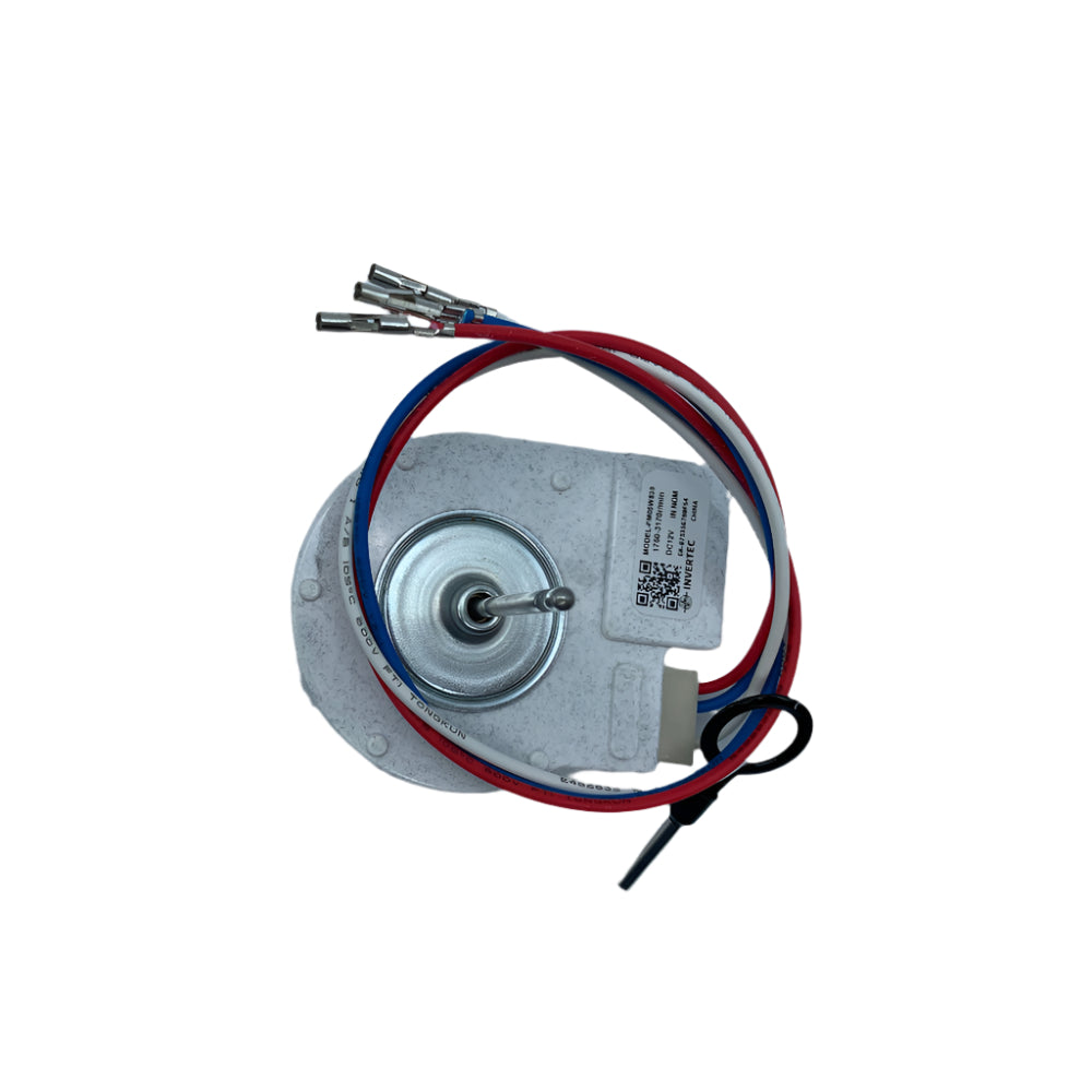 W10514110-ER Refrigerator Evaporator Fan Motor Replace W10514110