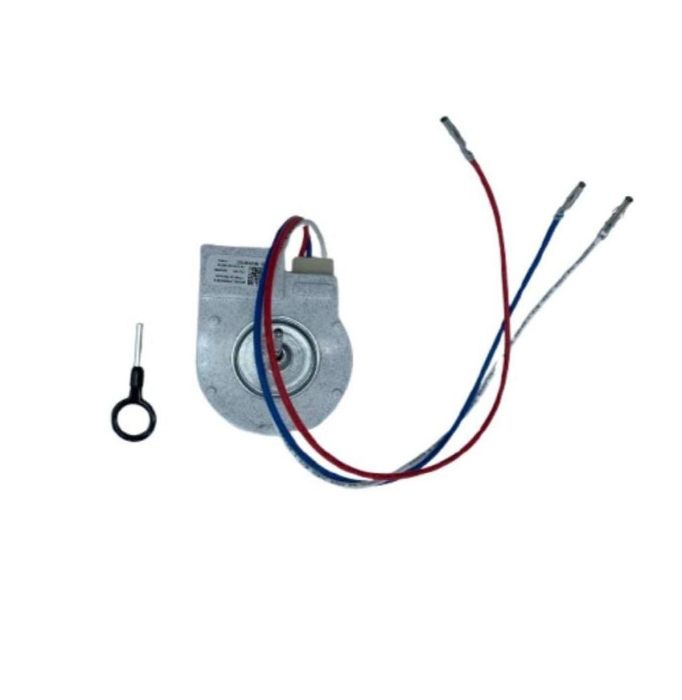 W11032800-ER Refrigerator Evaporator Fan Motor Replace W11032800