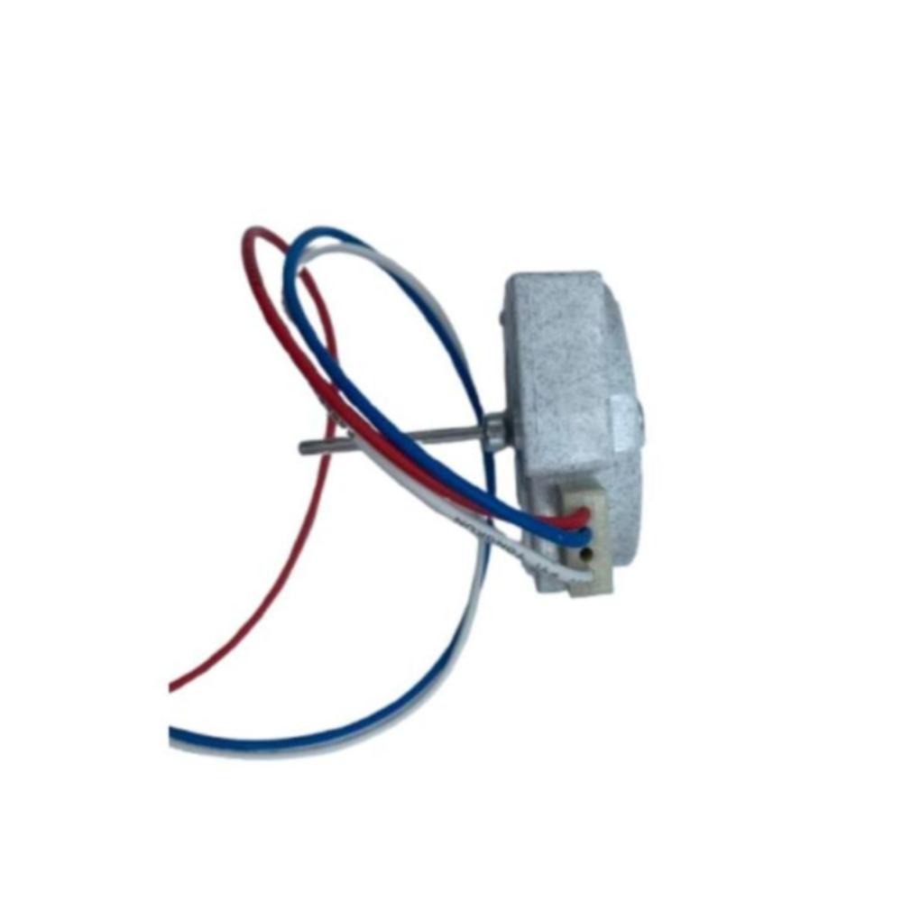 W11334745-ER Refrigerator Evaporator Fan Motor Replace W11334745
