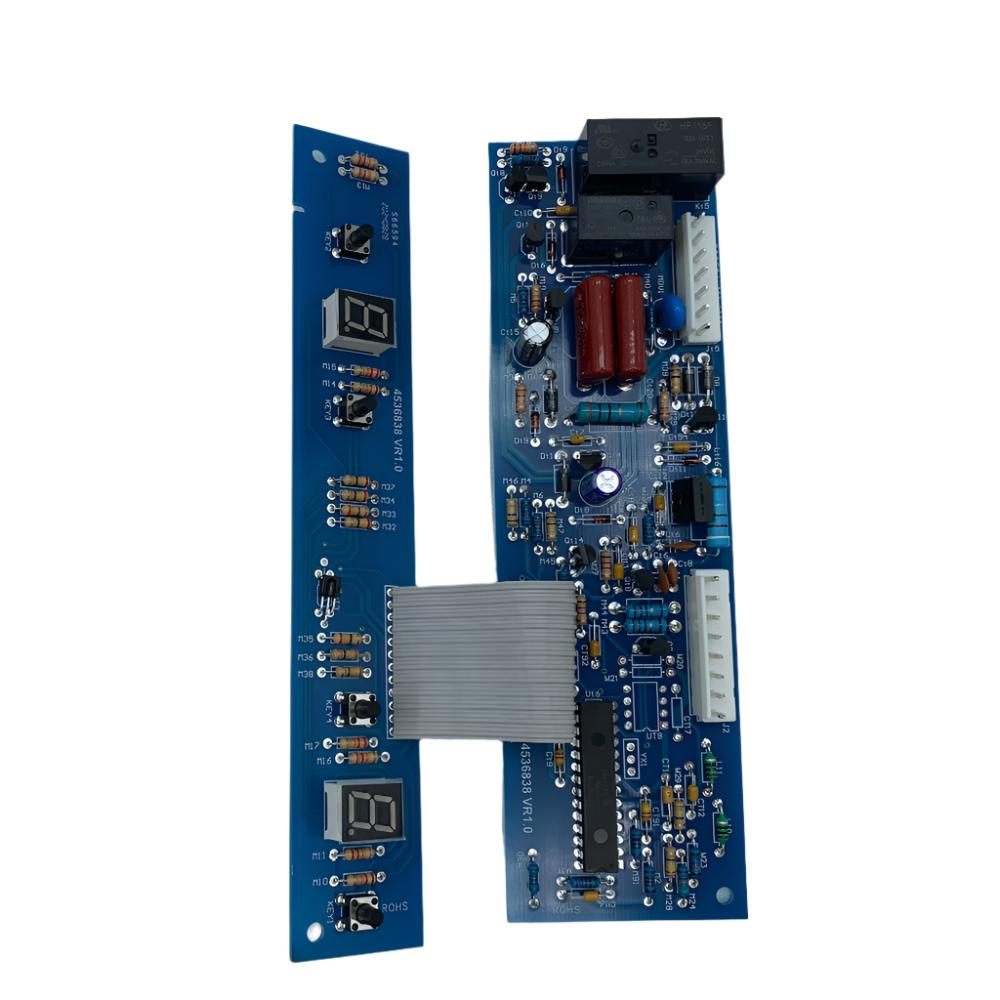 W11524469-ER Refrigerator Control Board Replaces W11524469