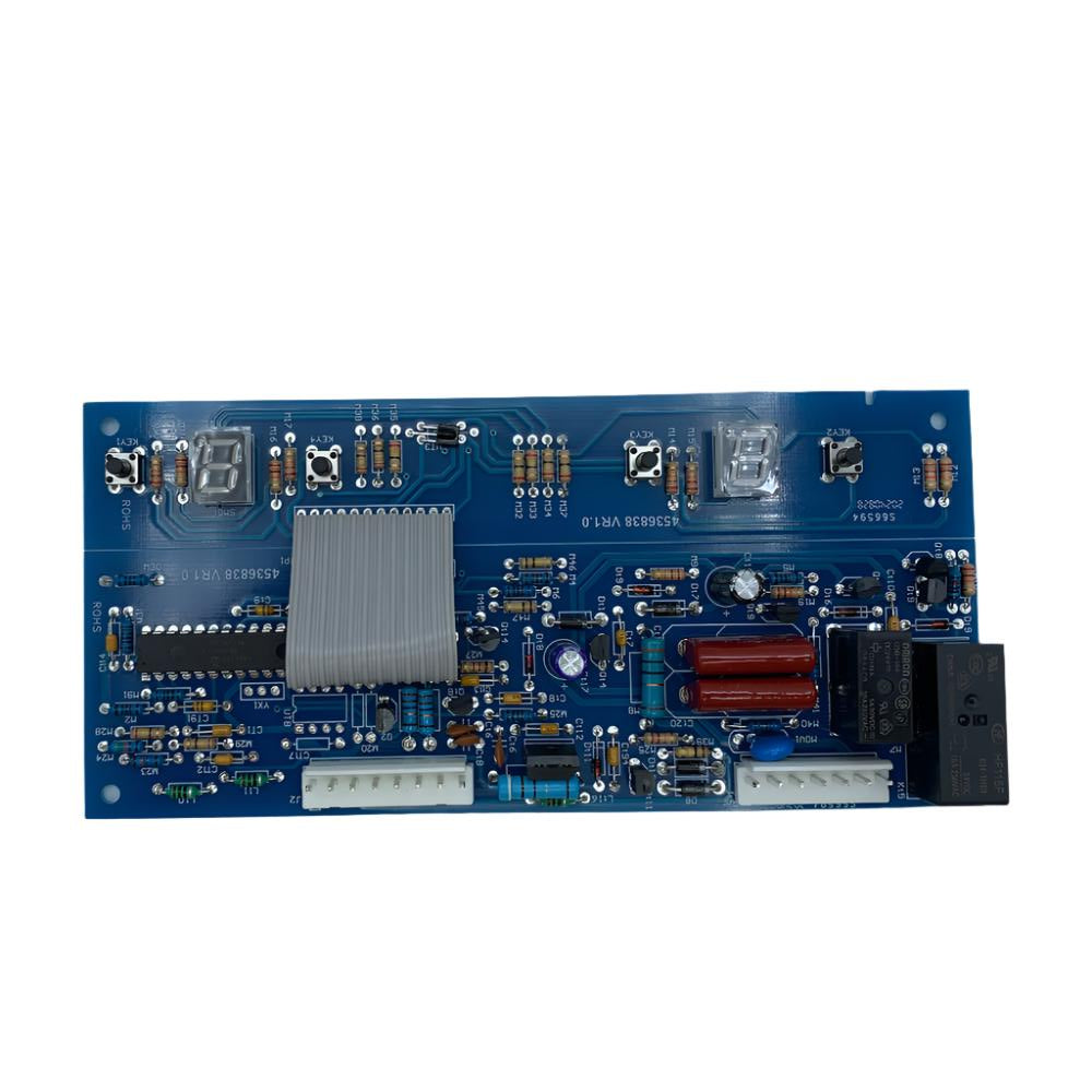 W11524469-ER Refrigerator Control Board Replaces W11524469