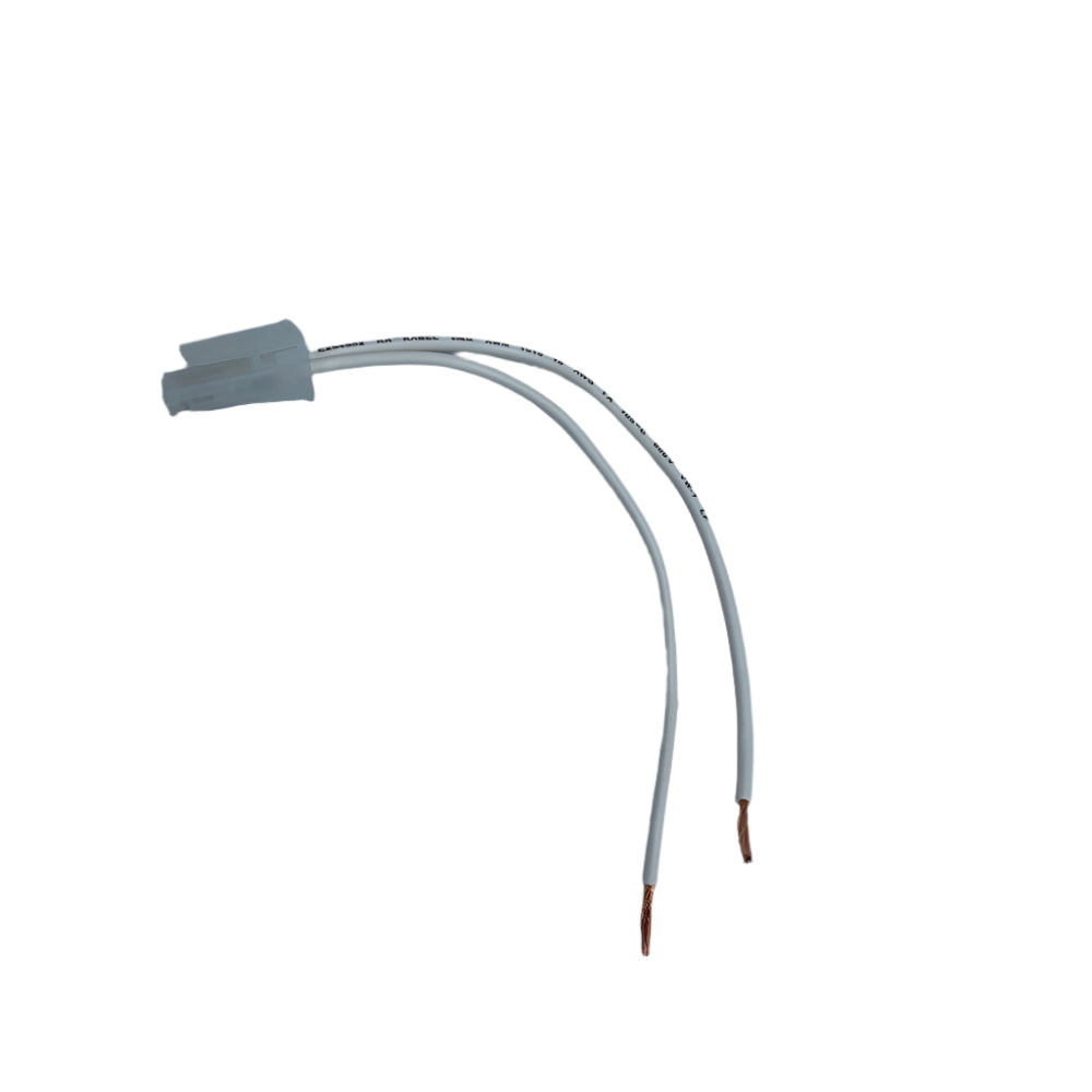 WG03F00526-ER Refrigerator Start Device Kit Replaces WG03F00526
