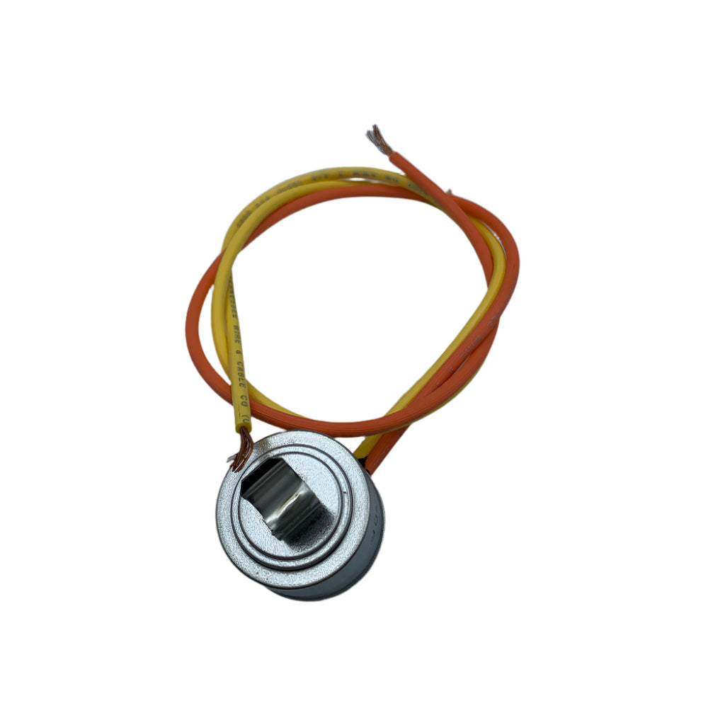 WG03F01479-ER Refrigerator Defrost Thermostat Replaces WG03F01479