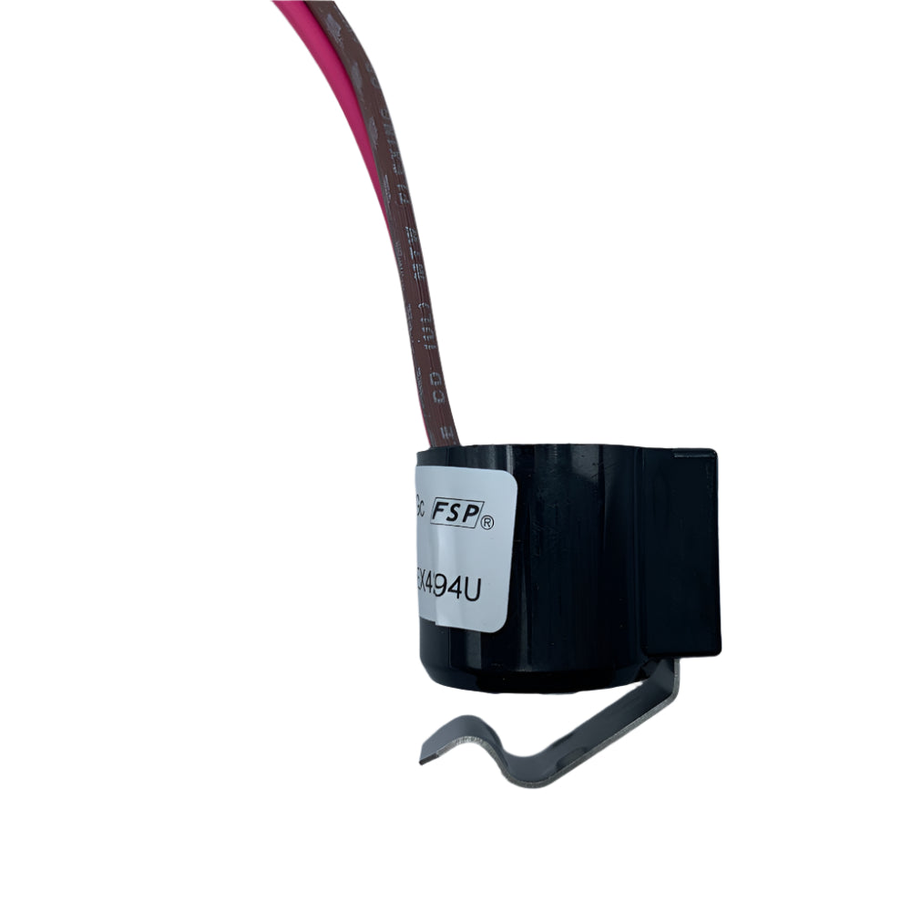 WG03F01804-ER Refrigerator Defrost Thermostat Replace WG03F01804