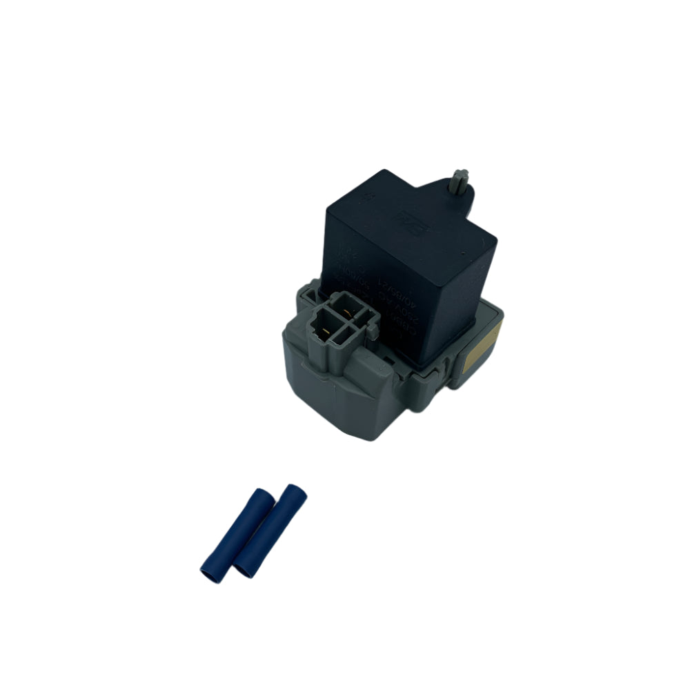 WG03F02235-ER Refrigerator Start Device Kit Replaces WG03F02235