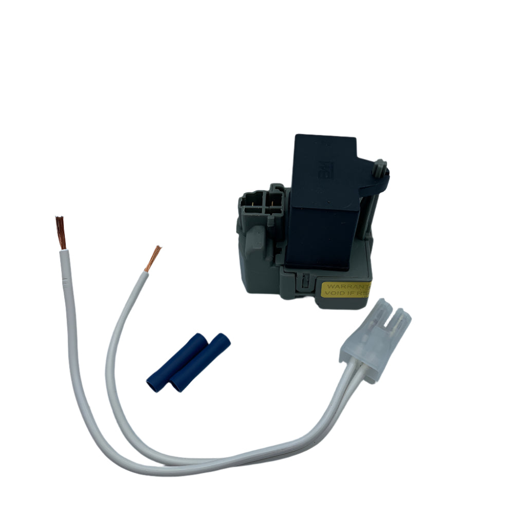 WG03F02235-ER Refrigerator Start Device Kit Replaces WG03F02235