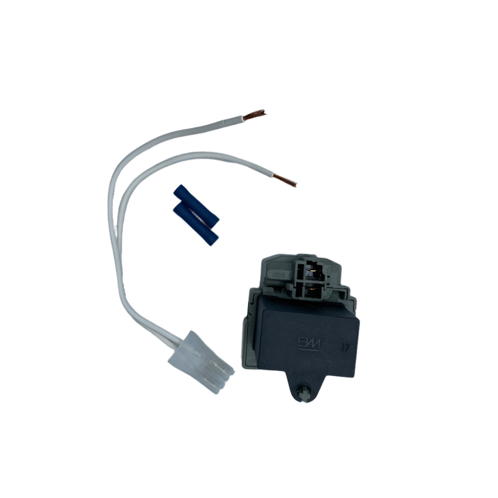 WG03F02235-ER Refrigerator Start Device Kit Replaces WG03F02235