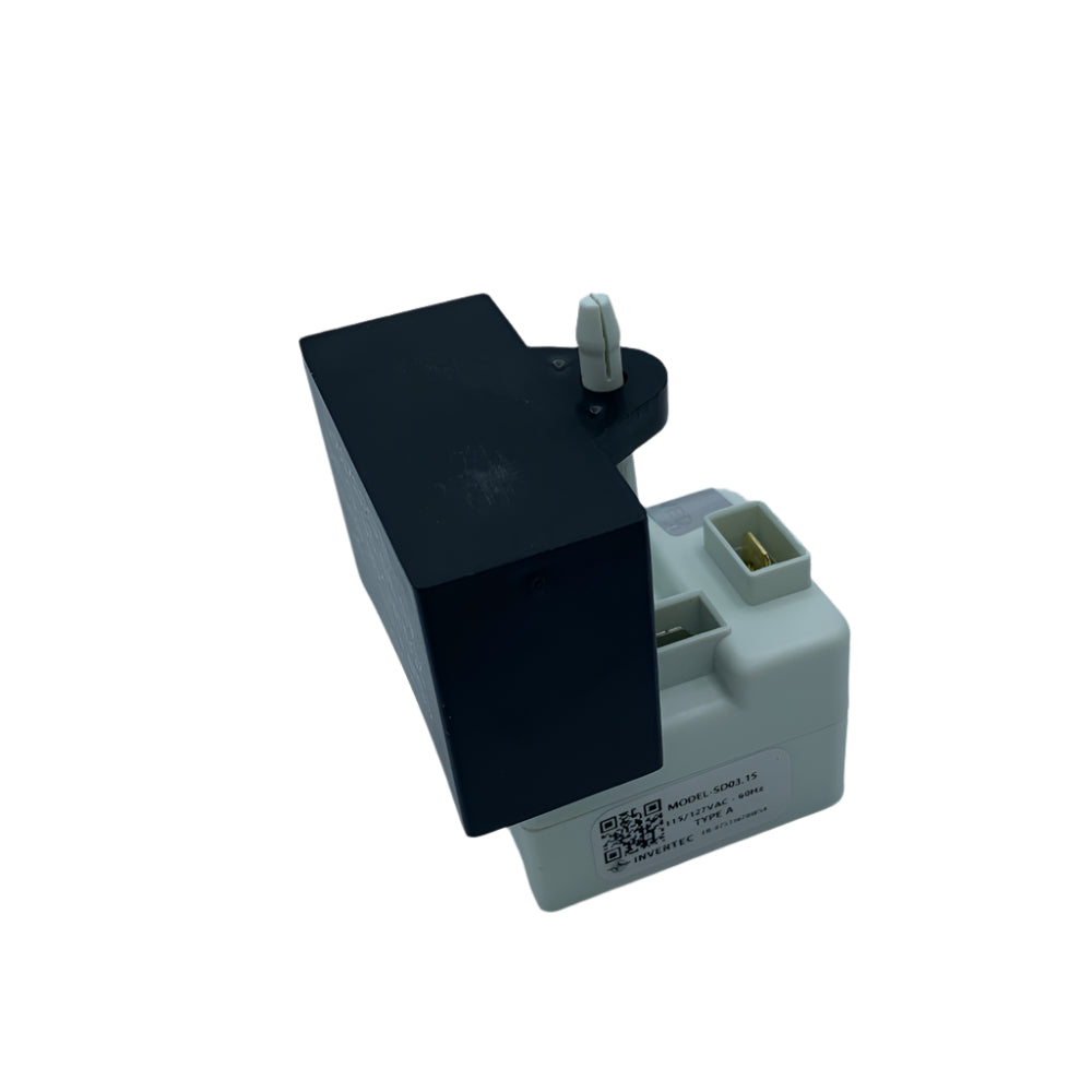 WG03F03441-ER Refrigerator Start Device Kit Replaces WG03F03441