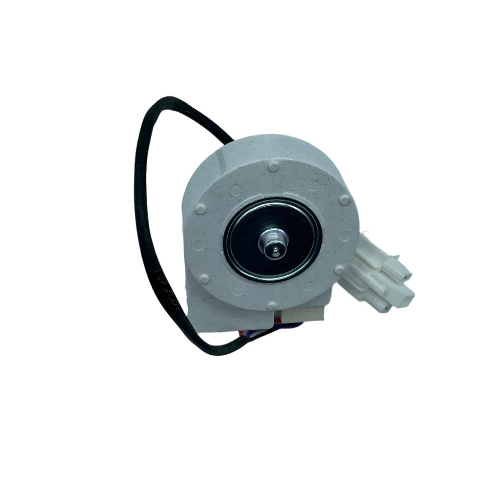 WG03F06332-ER Refrigerator Evaporator Fan Motor Replaces WG03F06332