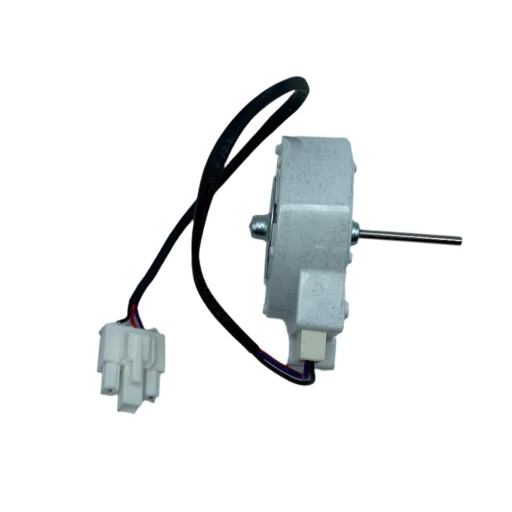 WG03F06332-ER Refrigerator Evaporator Fan Motor Replaces WG03F06332