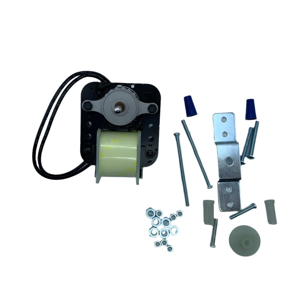 WP3-80411-103-ER Refrigerator Evaporator Fan Motor Replaces WP3-80411-103
