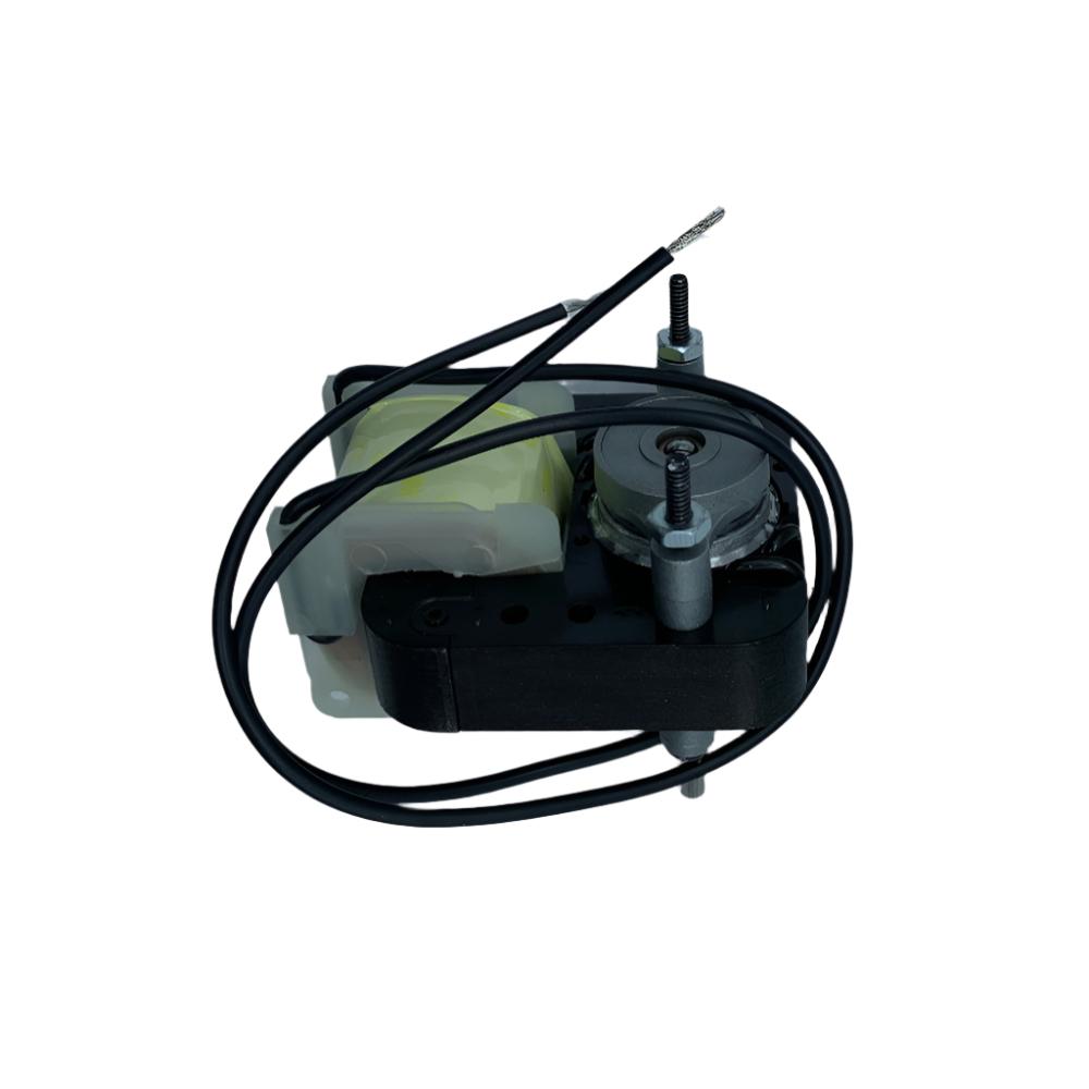 WP3-80411-103-ER Refrigerator Evaporator Fan Motor Replaces WP3-80411-103