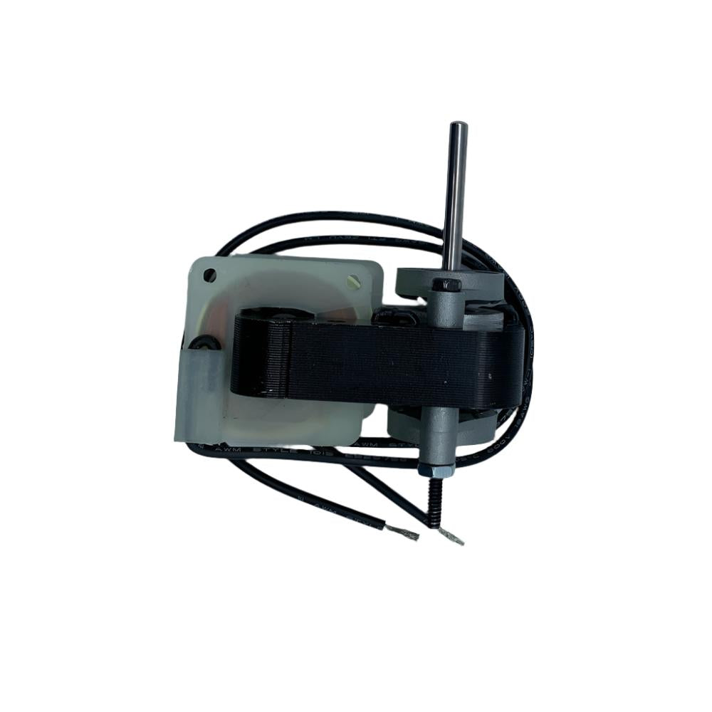 WP3-80411-103-ER Refrigerator Evaporator Fan Motor Replaces WP3-80411-103