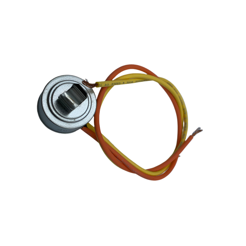 WP4387489-ER Refrigerator Defrost Thermostat Replaces WP4387489