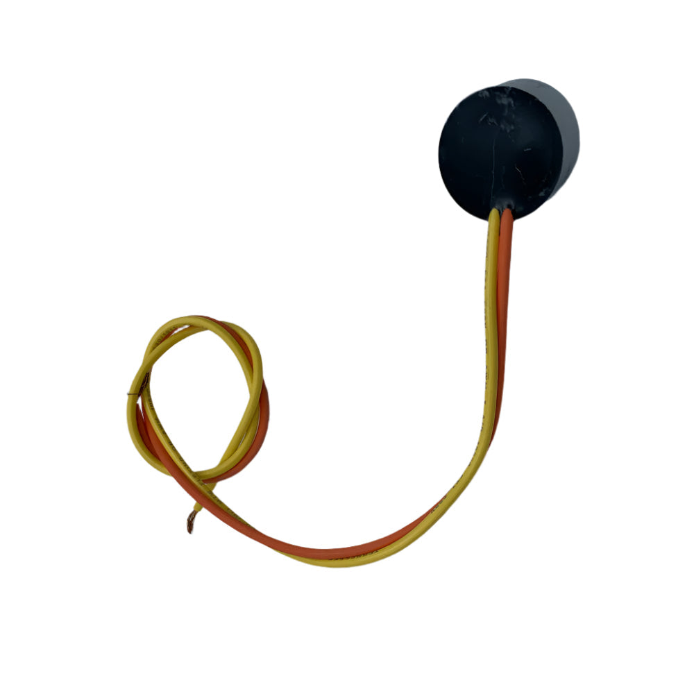 WP4387499-ER Refrigerator Defrost Thermostat Replaces WP4387499