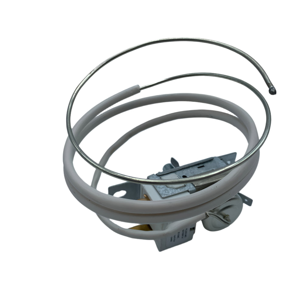 WP61005651-ER Refrigerator Temperature Control Thermostat Replaces WP61005651