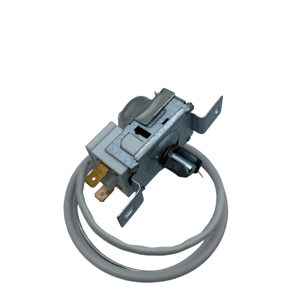 WPW10583801-ER Refrigerator Temperature Control Thermostat Replaces WPW10583801